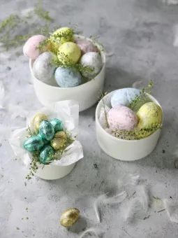 Салатник фарфоровый купить