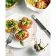 Тарелка фарфоровая купить