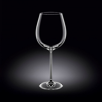 Набор бокалов для вина 2шт 630мл WL-888002 купить