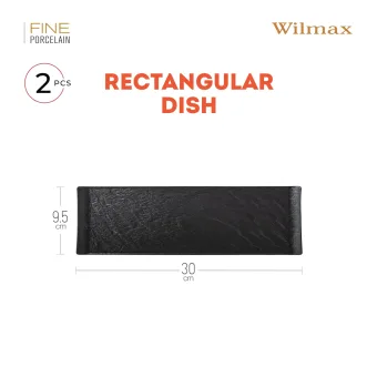 Блюдо для суши 30х9,5 см WL-661102 от магазина Wilmax