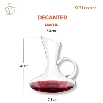 Декантер 1200мл WL-888334 купить