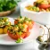 Тарелка фарфоровая купить