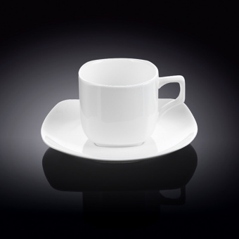 Чайный сервиз на 6 персон 22 предмета WL-993003/22 от магазина Wilmax