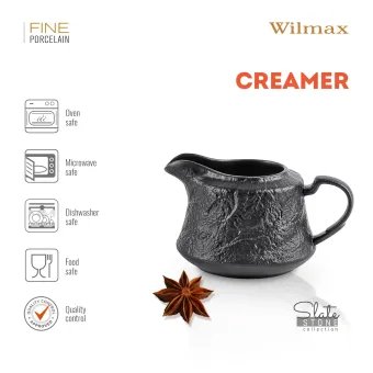 Сливочник 260мл WL-661161 от магазина Wilmax