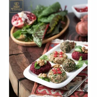 Блюдо фарфоровое купить