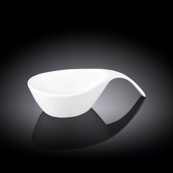 Емкость с ручкой 21*10 см 240мл WL-991281 от магазина Wilmax