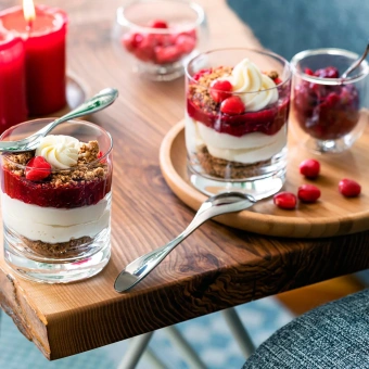 Набор стаканов для виски 300мл 6 шт. WL-888023/6 купить