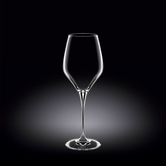 Набор бокалов для вина 2шт 460мл WL-888042 