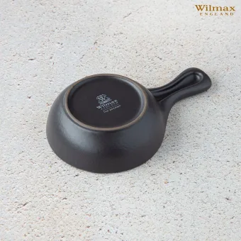 Емкость для запекания с ручкой 24х15 см WL-661139 от магазина Wilmax