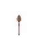 Ложка чайная 14,5 см Diva Bronze Matt WL-999502544