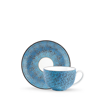 Пара чайная 400 мл WL-667648