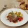 Тарелка фарфоровая купить