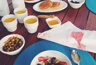 Утро субботы с WILMAX - позавтракаем вместе! 