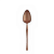 Ложка столовая 20,5 см Diva Bronze Matt WL-999502541