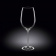 Набор бокалов для вина 2шт 740мл WL-888038 