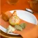 Тарелка 18см купить Тарелка фарфоровая купить