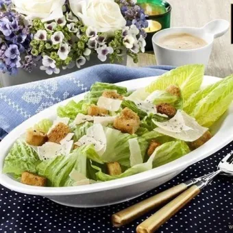Салатник фарфоровый купить