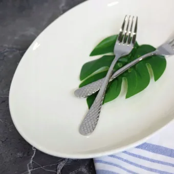 Блюдо фарфоровое купить