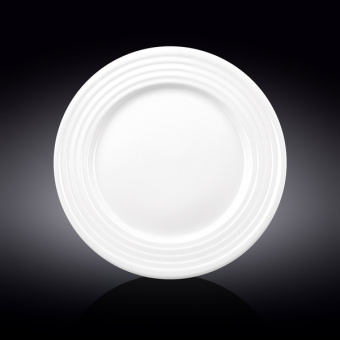 Тарелка фарфоровая купить