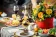 Салатник купить Салатник фарфоровый купить
