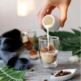 сливочник фарфоровый купить
