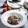 Тарелка суповая купить Тарелка фарфоровая купить