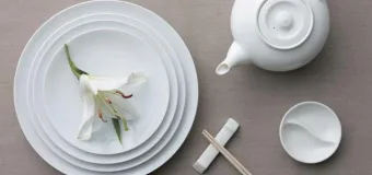 блюдце фарфоровое купить