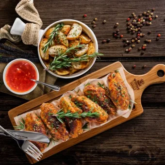 Емкость фарфоровая купить