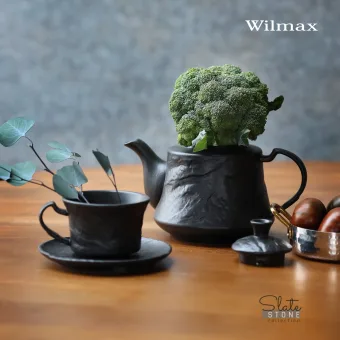 Чайник заварочный 1100мл WL-661159 от магазина Wilmax