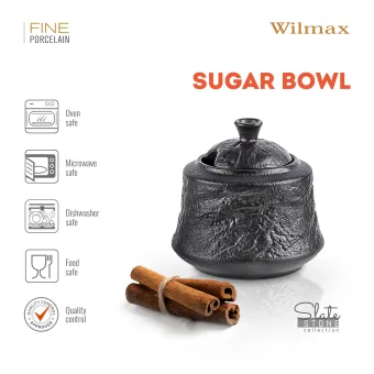 Сахарница 280мл WL-661160 от магазина Wilmax