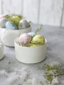 Салатник фарфоровый купить