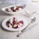 Тарелка фарфоровая купить