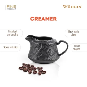 Сливочник 260мл WL-661161 от магазина Wilmax