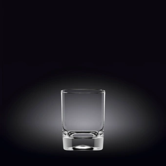 Набор стаканов для виски 2шт 350мл WL-888058 купить