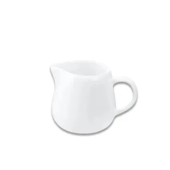 сливочник фарфоровый купить